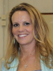 Beth Truman, 2015-16 GCC