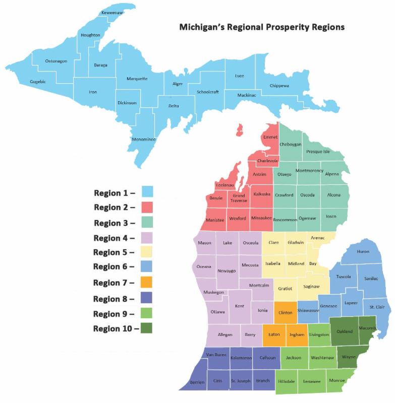 Michigan Medicaid Managed Care Results Announced Health Management Associates