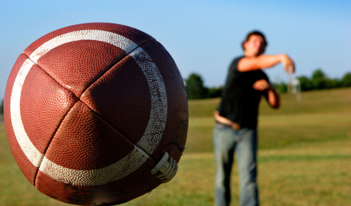 Throwing Spirals A Metaphor For Life Coach Reese