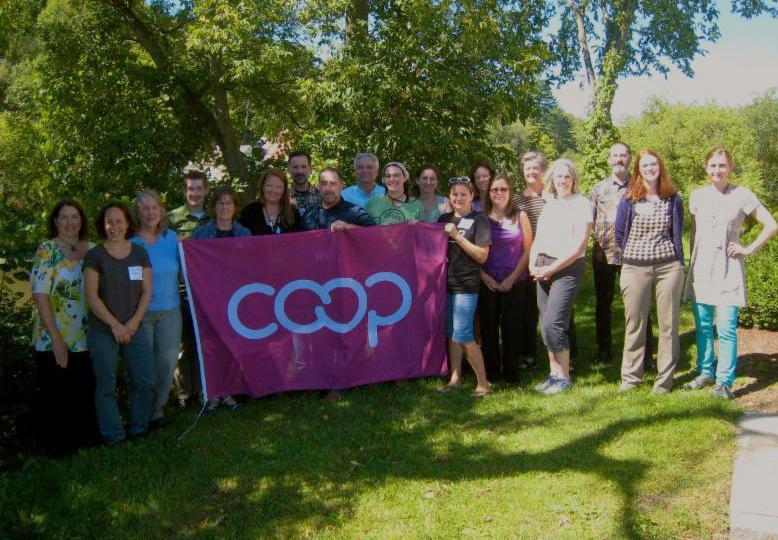 NFCA Peer HR Gathering 2016