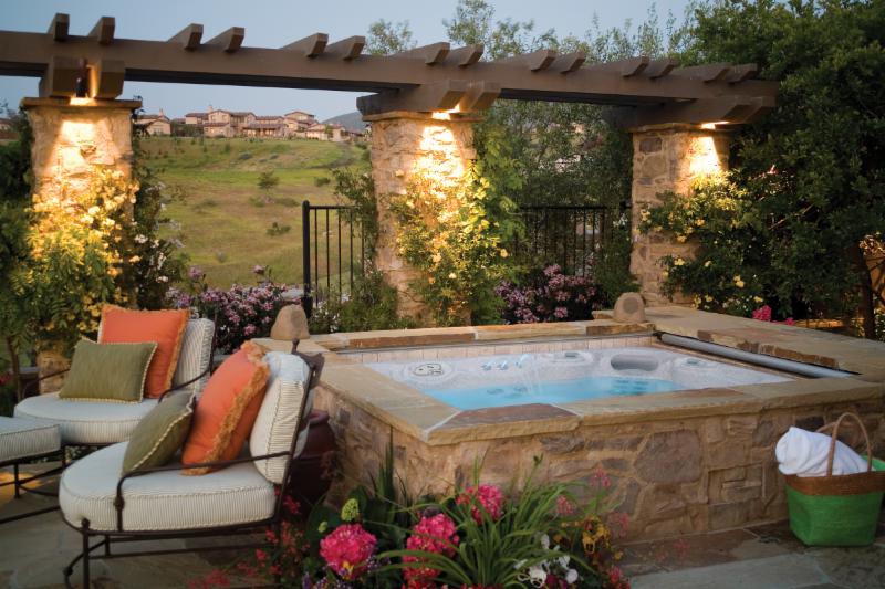 Free Outdoor Living Event Grand Opening Family Backyards Design