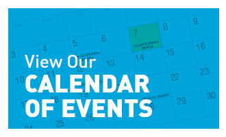 Calendar of Events
