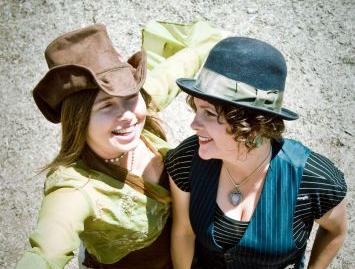 troubadoours