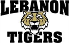 Lebanon Tigers Logo