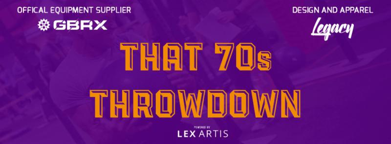 That 70 S Throwdown Crossfit Maven That 70 S Throwdown Crossfit Maven