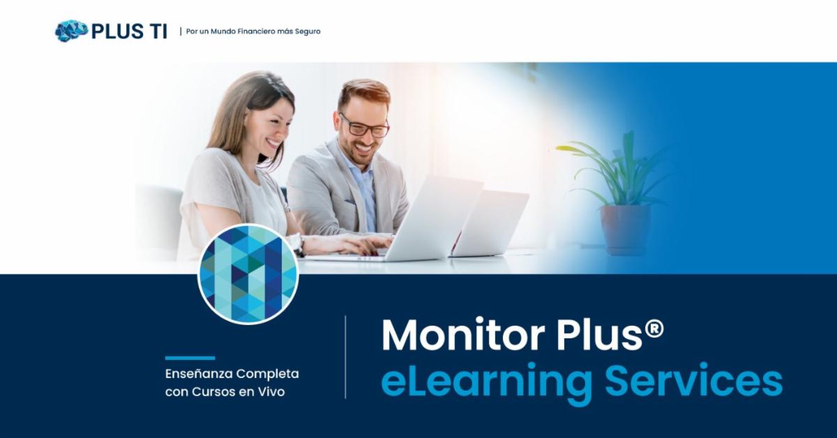 Monitor Plus Core Foundations™ & ACRM™ Versión 4