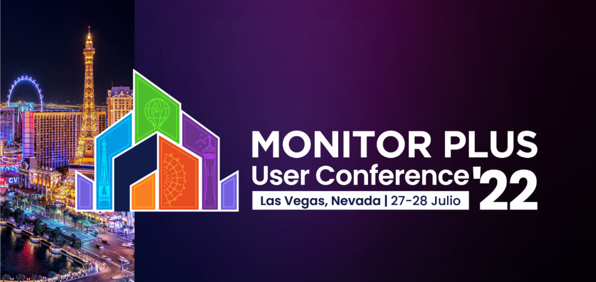 Plus TI Monitor Plus User Conference