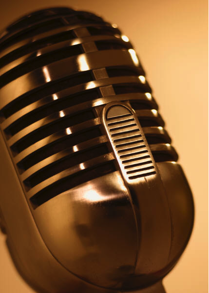 Microphone