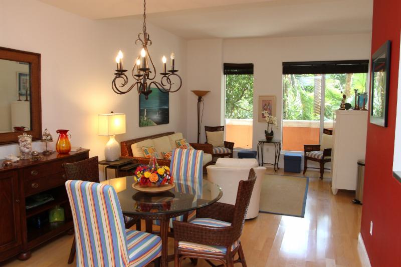 living_dining area 