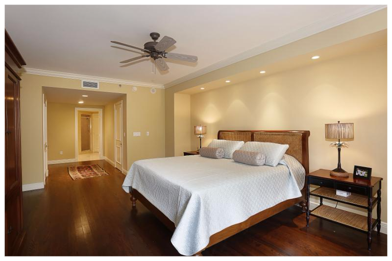 Master Bed - 306