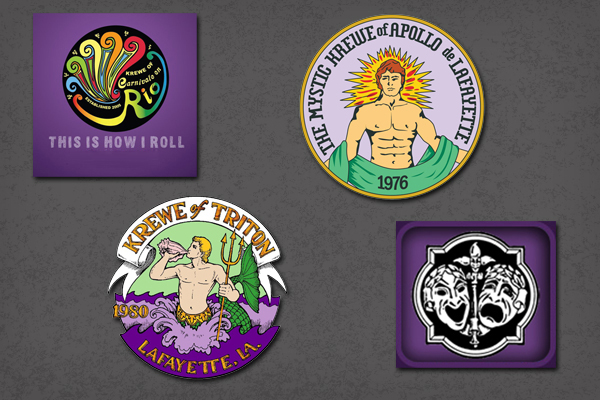 Emblems