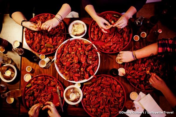 Crawfish Dip 2