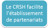 Le CRS facilite l_etablissement de partenariats