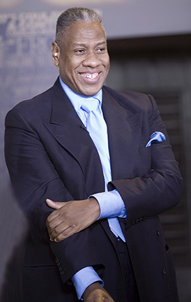André Leon Talley