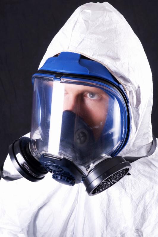 8 Hour HAZWOPER Refresher