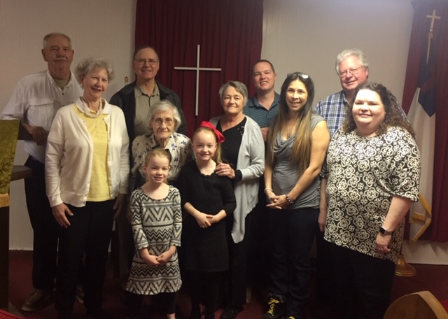 members in San Angelo_ Texas
