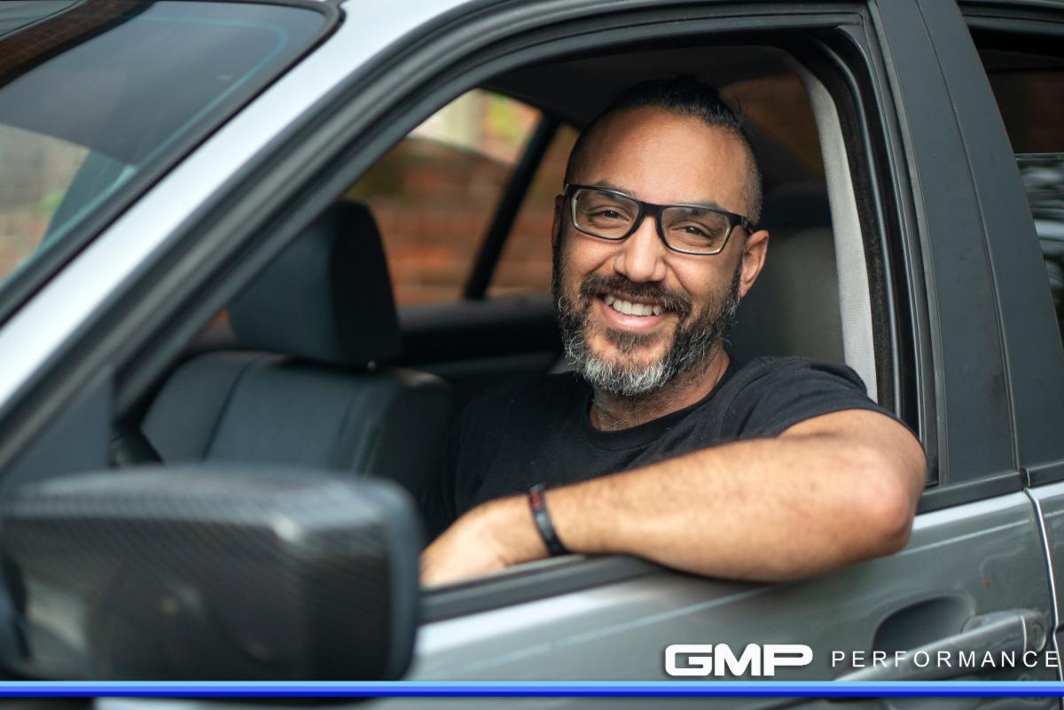 Chris Shuffler - Upgrades Advisor