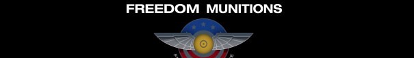 Freedom Munitions