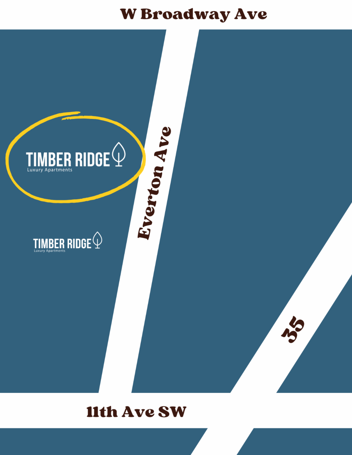 Timber Ridge Grand Opening