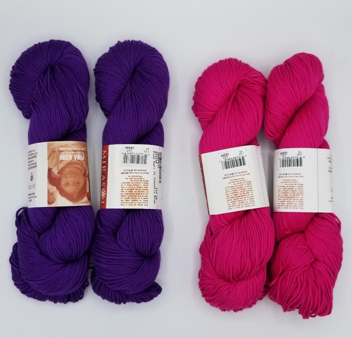 Annie and Company Needlepoint & Knitting News