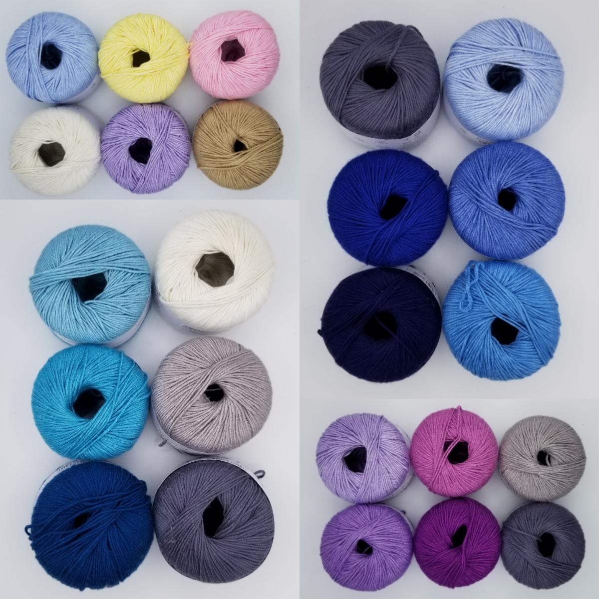 Annie and Company Needlepoint & Knitting News