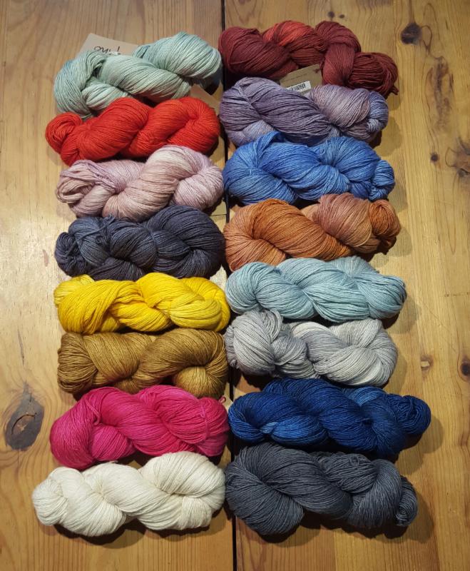 Fino by Manos del Uruguay