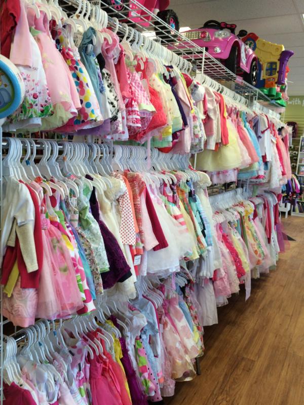 How Much Does Once Upon A Child Buy Clothes For at Jason Sunderman blog