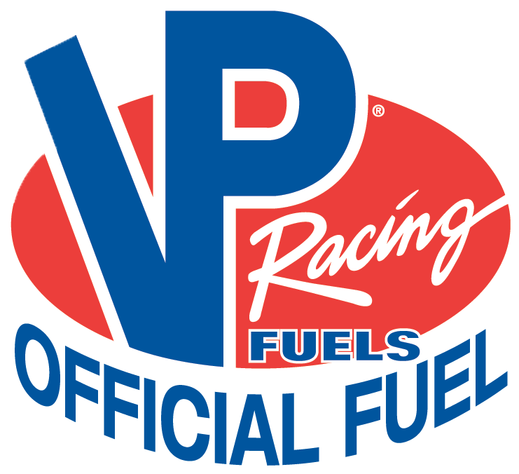 VP racing fuels logo