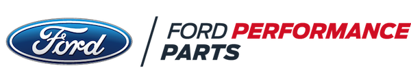 New Ford Logo 2016