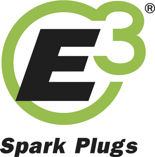 E3 Spark Plugs logo