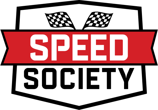 Speed Society logo