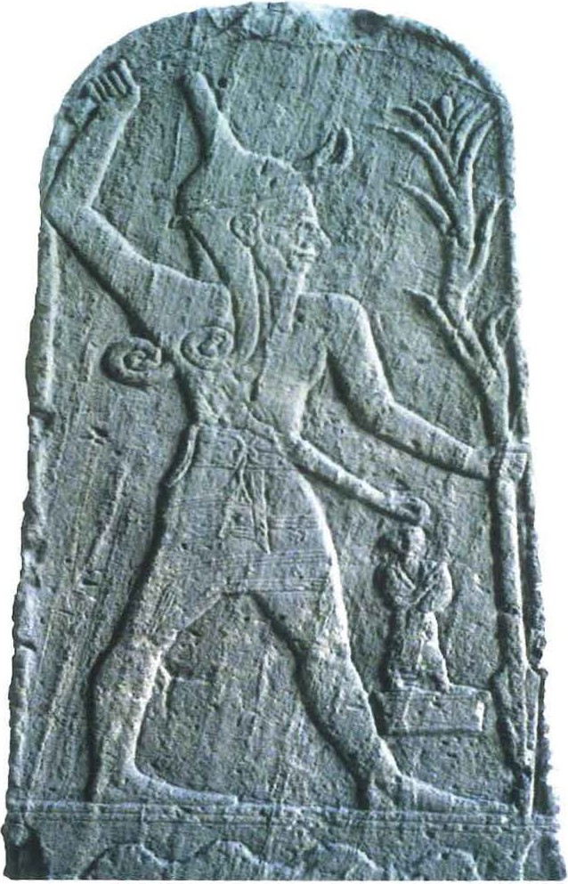 Get Seal Of Jezebel Identified Associates For Biblical Research Free Wallpaper Seal Of Jezebel Identified Associates For Biblical Research For Free