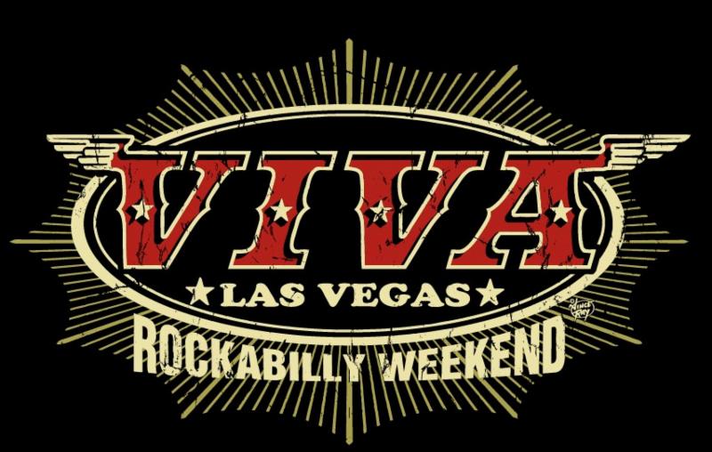 Viva Las Vegas Rockabilly Weekend