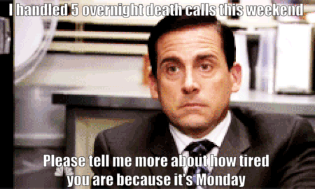 12 Hilarious Gifs Every Funeral Director Will Appreciate