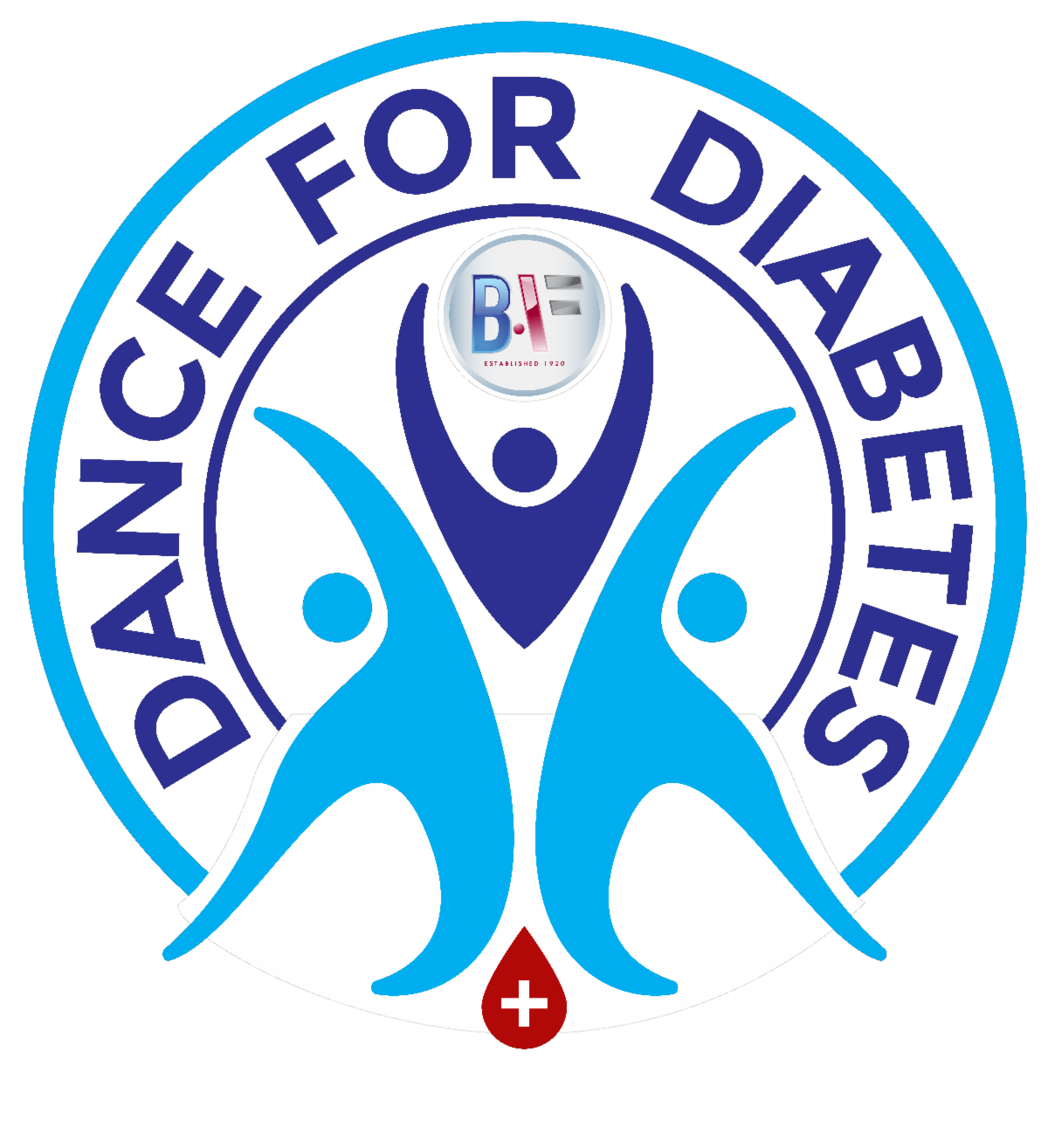 Dance for Diabetes Free public event