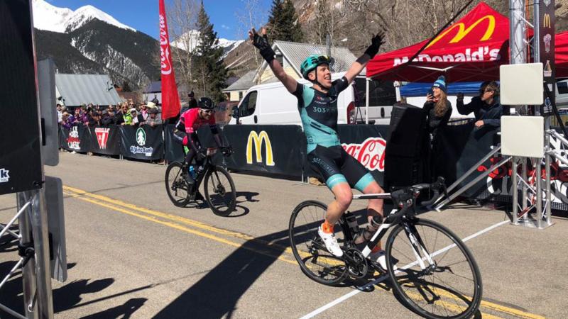 iron horse bicycle classic 2019