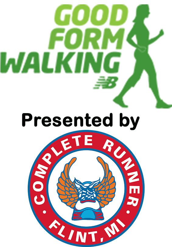 FREE Good Form Walking Class FREE Good Form Walking Class