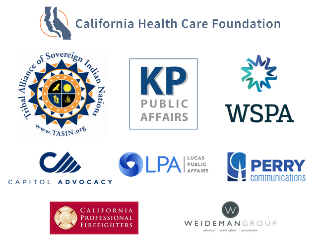 CALIFORNIA HEALTH CARE