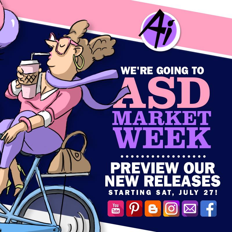 ASD Market Week