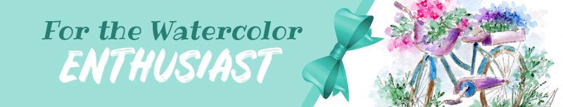 Advanced Watercolor