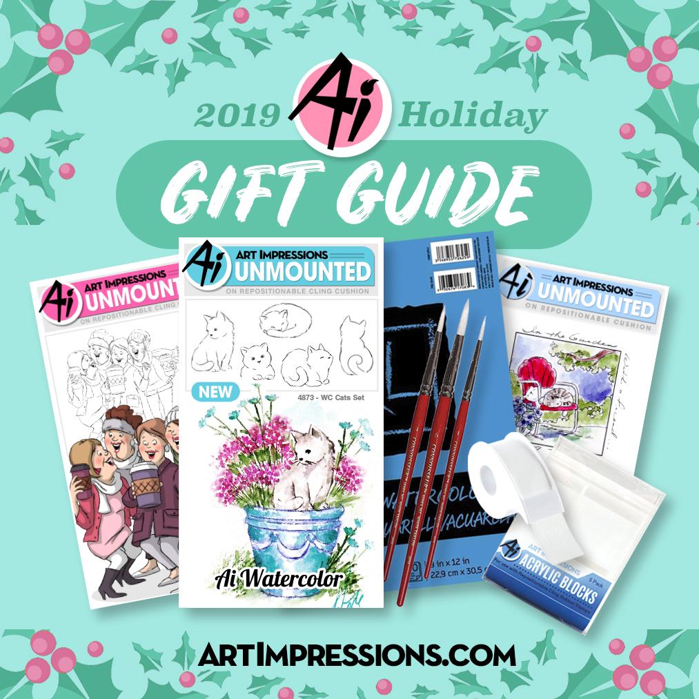 2019 Holiday Gift Guide