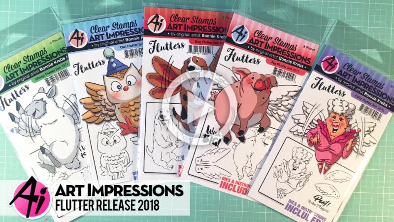 Flutter Release Video