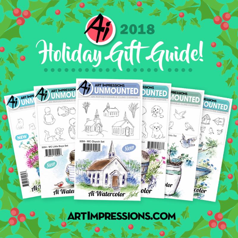 Holiday Gift Guide