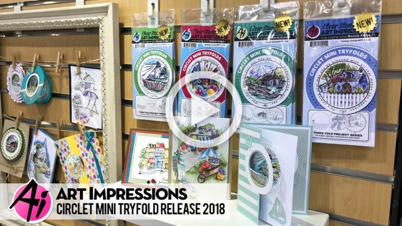 Circlet Release Video