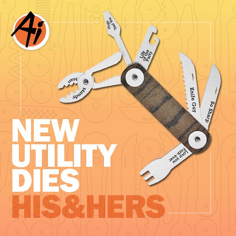 Utility Die Sets