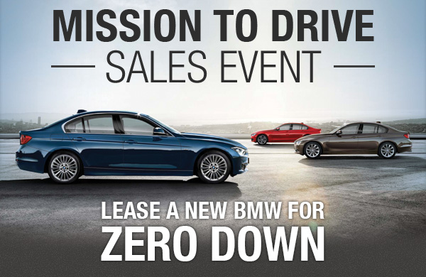 Best 0 down lease deals september 2018