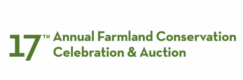 17th Annual Farmland Conservation Celebration & Auction