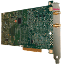 GaGe 8-bit PCI Digitizer: BASE-8 GaGe 8-bit PCI Digitizer: BASE-8