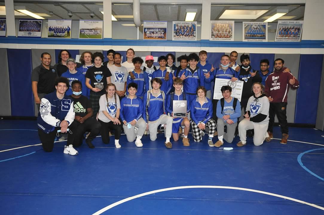 2022 Wrestling July 4th Raffle