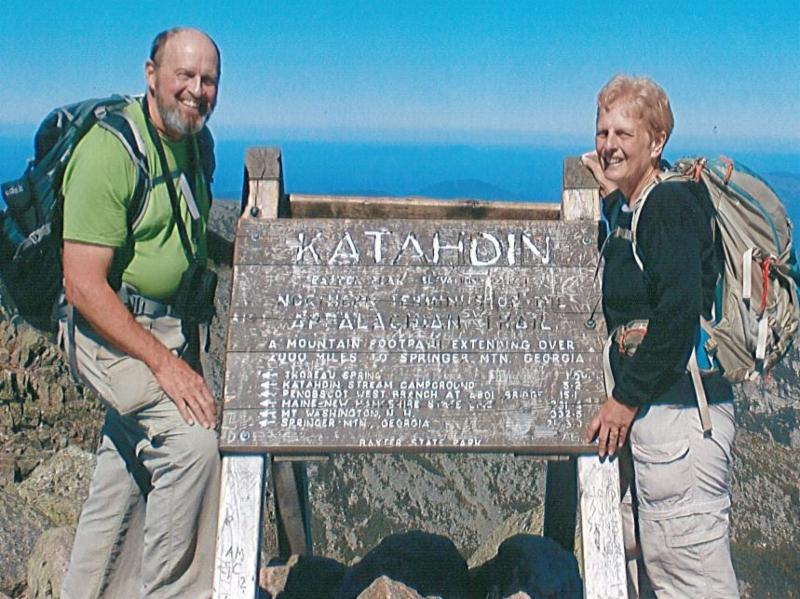 Hiking Through History Cades Cove